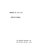 Thorens TD-124-service-manual 